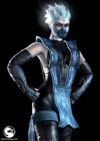 BUY NEW mortal kombat - 56169 Premium Anime Print Poster